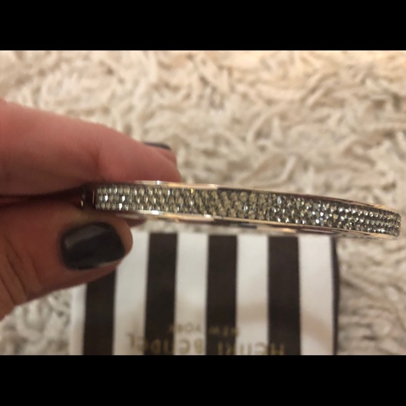 Henri Bendel Rox (rocks) Bracelet - Picture 3 of 5